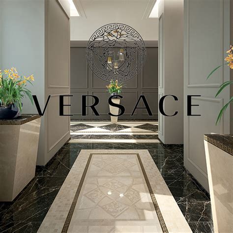 Versace Tiles 